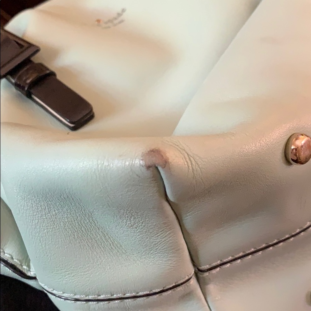 Kate Spade Purse - Picture 5 of 5